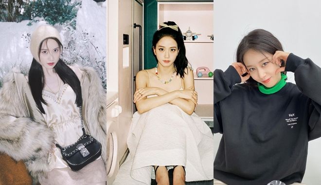 Idol bị gán mác "bình hoa di động": Chị cả BLACKPINK đa tài
