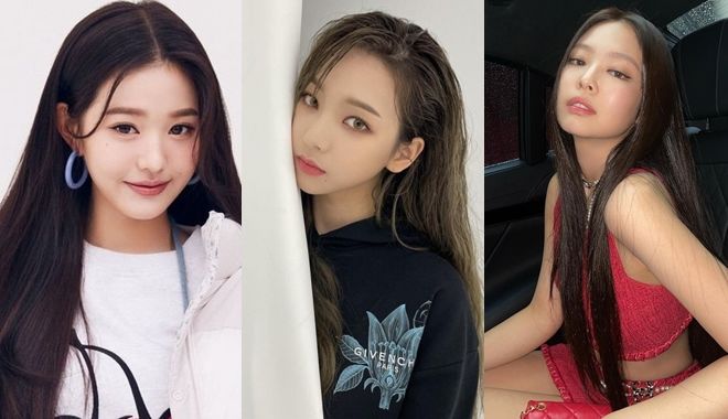 Idol Kpop có vẻ đẹp độc nhất, không có "bản sao": Loạt 10X xuất hiện