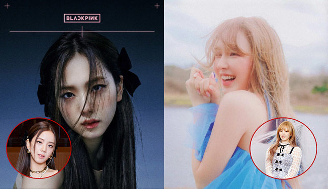 Idol Kpop qua camera "chân thực 100%": V (BTS) tóc "bông cải" vẫn đẹp