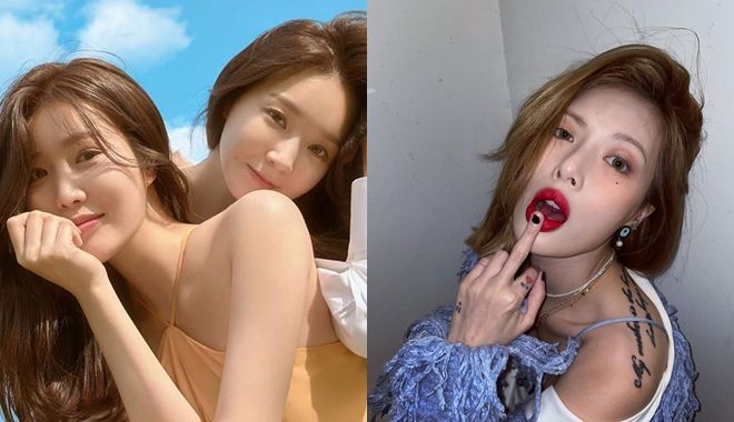 Kpop thập kỷ qua mất hút 3 concept: Không còn truyền nhân của 2NE1