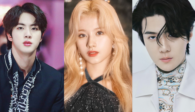 Những màn "chiêu mộ" đặc biệt của loạt idol hàng đầu Kpop