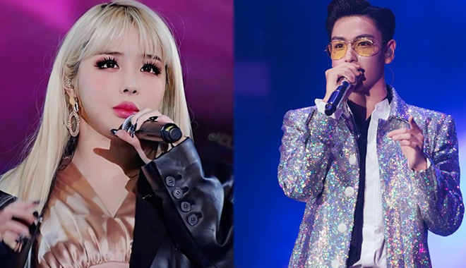 Những nghệ sĩ khiến YG Entertainment tiếc hùi hụi khi từ chối