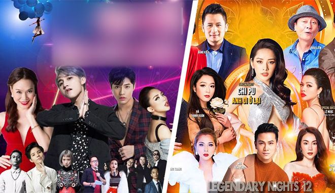 Những tấm poster sai tôn ti trật tự: Chi Pu hơn cả Mạnh Quỳnh