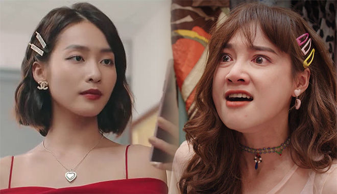 Những vai diễn cứu vớt các sao Vbiz khỏi mác "hot girl đóng phim"