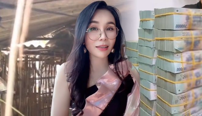 Phan Thị Mai: Xưa không có cơm ăn, nay thành đại gia ngành thẩm mỹ
