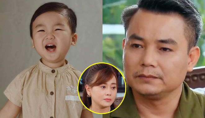 Sao Việt 24h: Ông Khang hứa luôn bên Nam, Bo Thúi dạn dĩ đón 2 tuổi