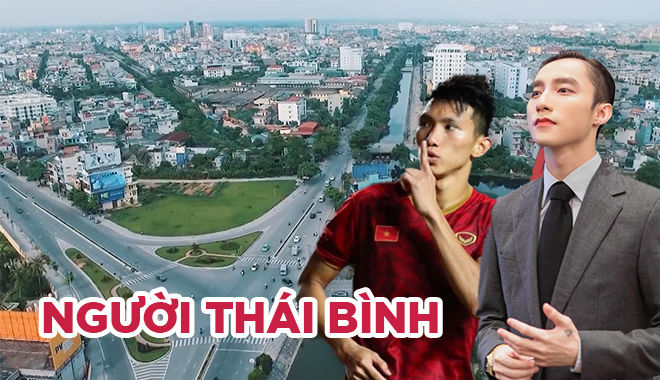 Sao Việt đồng hương Thái Bình: Có người là ngôi sao hàng đầu Vpop