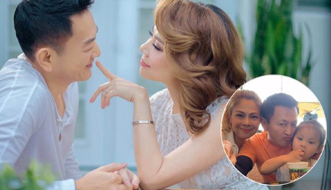 Sau 5 năm kết hôn, ca sĩ Thanh Thảo đúc kết: "Tình yêu cần sự hy sinh"