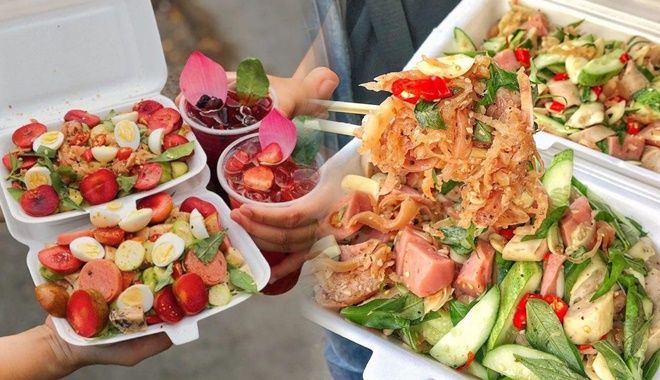 Top 10 địa chỉ bán tré trộn nhất định không thể bỏ qua ở Sài Gòn