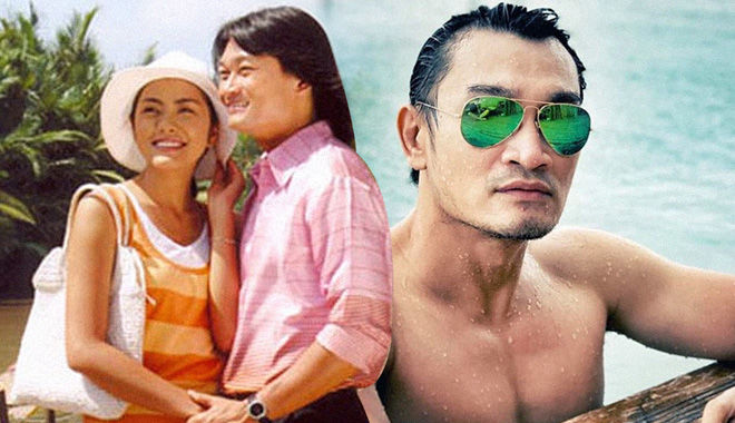 Trương Minh Quốc Thái "Hương Phù Sa": U50 trẻ trung "6 múi"