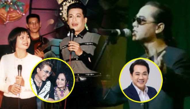 Cuộc sống hiện tại của dàn sao chương trình "Những Người Thích Đùa"