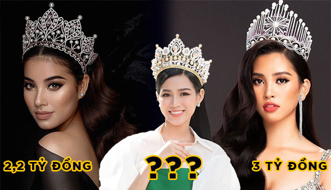 Giá trị của những chiếc vương miện: Phạm Hương chưa bằng một cô giáo