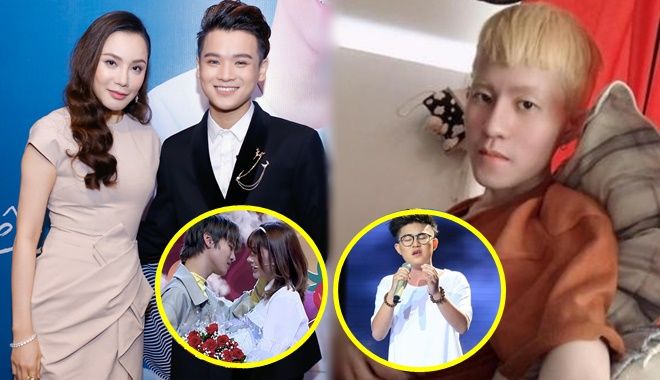 Học trò Hồ Quỳnh Hương: Người nụ hôn có vị tình bạn, người bệnh nặng