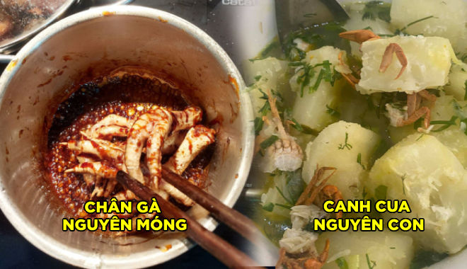Khi bạn là người yêu bếp nhưng lại không có năng khiếu nấu ăn