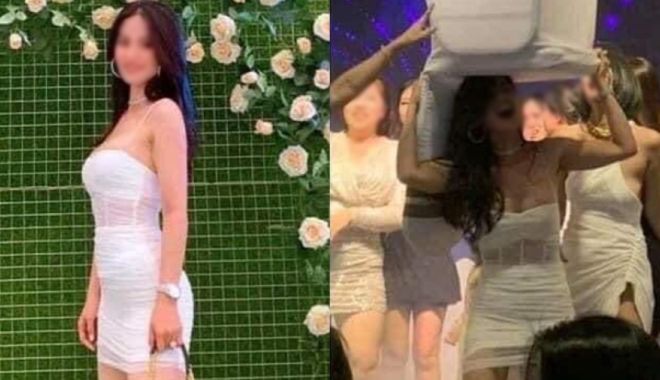 Mãi bạn thân mới cưới: Hội bạn quẩy tung nóc, đánh rơi luôn cái duyên