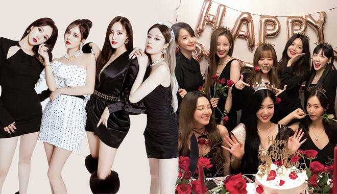 Những cái tên là niềm tự hào của Kpop: T-ara bất ngờ "vắng mặt"