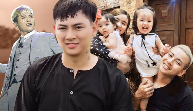 Sao Việt chân ướt đi thi (P43): Hoài Lâm 2 đời vợ dù mới chỉ 25 tuổi