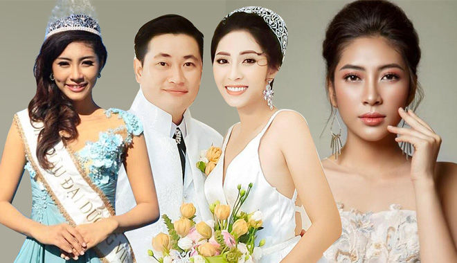 Sao Việt chân ướt đi thi: Đặng Thu Thảo hối hận vì chọn sai chồng