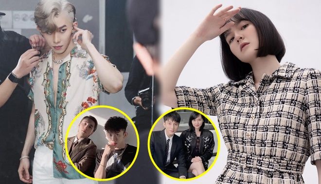 Talent của Sơn Tùng sau 2 năm debut: Kay Trần được ưu ái hơn Hải Tú