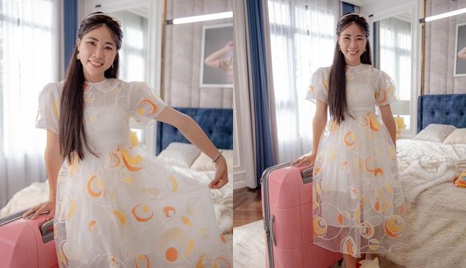 YouTuber Thơ Nguyễn xuất hiện với hình ảnh lạ lẫm khác thường