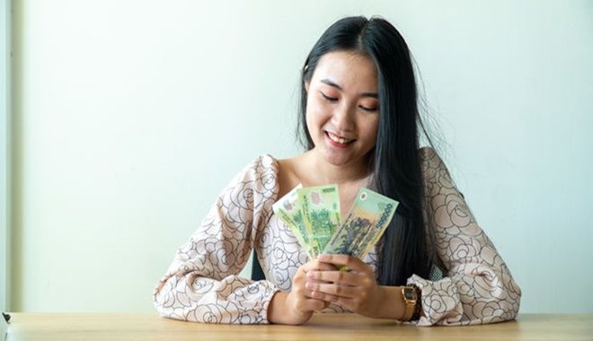 4 cách tiết kiệm của cô gái 27 tuổi: 3 năm có được 700 triệu đồng
