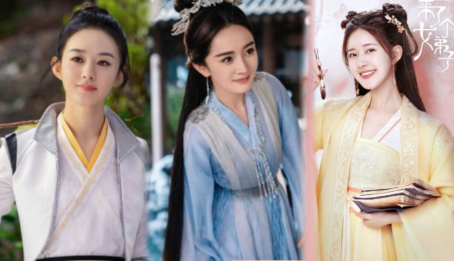 5 màn comeback gây thất vọng 2021: Triệu Lộ Tư xinh đẹp mà vẫn flop