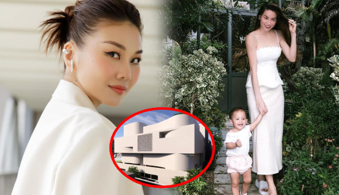 Ảnh hot sao Việt 27/12: Thanh Hằng khoe "bạch dinh" độc lạ
