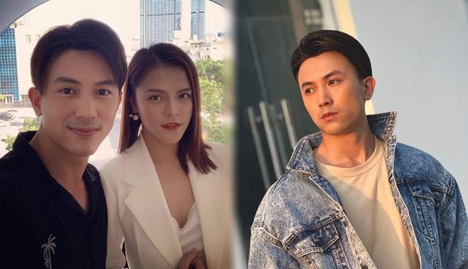 Nam thần phim giờ vàng VTV quyết định hẹn hò sau 2 lần đổ vỡ