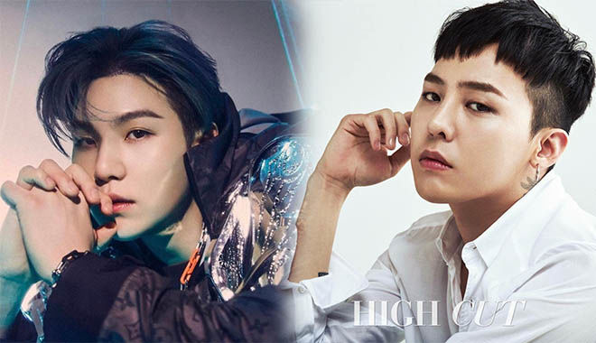 Ngược đời Kpop: G-Dragon và loạt idol khước từ cơ hội được debut