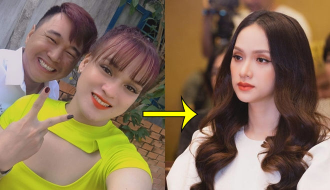 Bản sao chuyển giới của Hương Giang: Hài hước không kém bản gốc