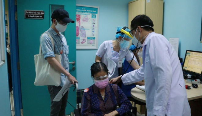 Những triệu chứng hậu Covid-19 cần đi khám: Rối loạn tâm lý, mất mùi