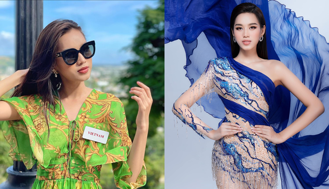 Chỉ 6 đại diện được quay Fashion Miss World 2021: Đỗ Thị Hà góp mặt