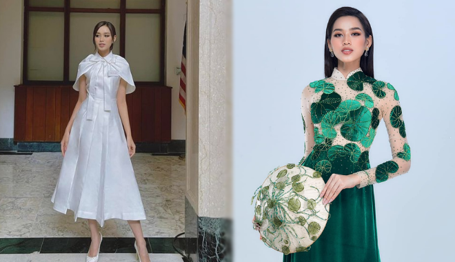 Bài thuyết trình cảm động của Đỗ Thị Hà: Ước muốn dành cho miền Trung