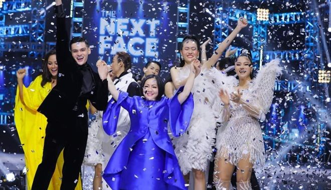 Chung kết The Next Face, netizen bất bình vì 1 cuộc thi, 2 quán quân