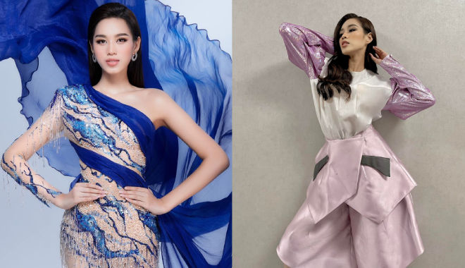 Đỗ Thị Hà xuất sắc lọt Top 13 phần thi Top Model tại Miss World 2021