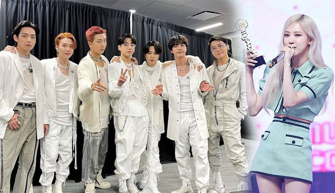 Idol Kpop phá vỡ kỉ lục Guiness thế giới: BTS được gọi tên
