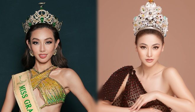 Những mỹ nhân làm rạng danh Việt Nam ở đấu trường sắc đẹp quốc tế