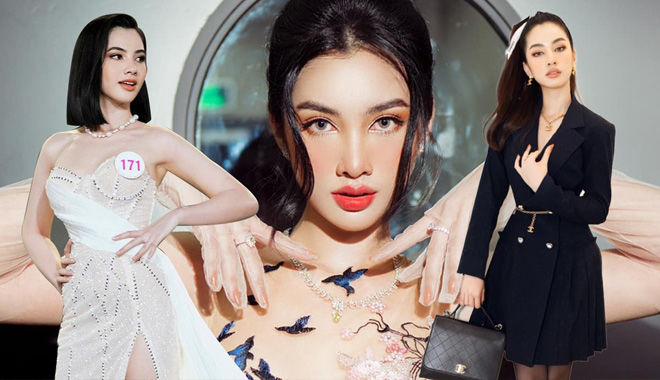 Sao chân ướt đi thi: Thí sinh tiếc nuối nhất HHVN được đại gia săn đón