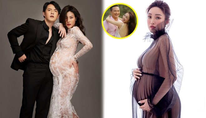 Sao nam Việt dễ tính, không ngại để vợ ăn mặc mát mẻ