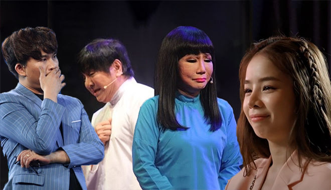 Sao nhận tin dữ khi đang đi mưu sinh: Thanh Kim Huệ cố đợi chồng về