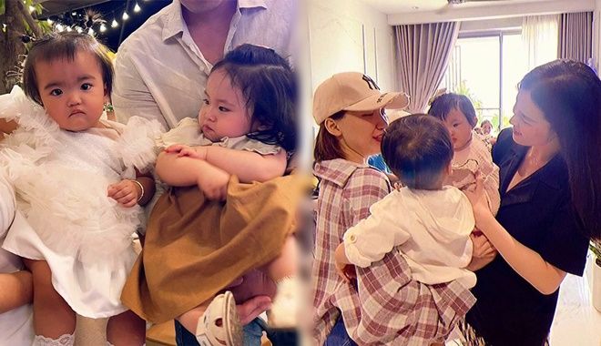 Sao nhí Việt hội ngộ: Bé nhà Mạc Văn Khoa gặp đối thủ
