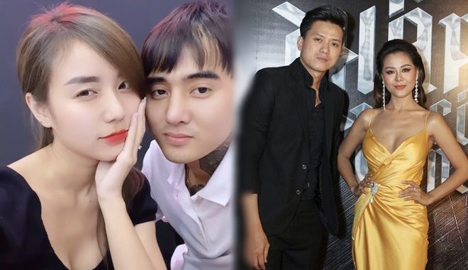 Sao Việt chia tay vẫn làm bạn: Đạt G đều đặn hỏi thăm Cindy Lư