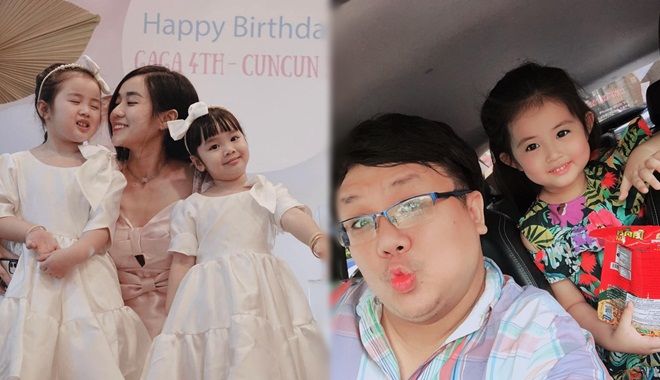 Tình duyên của Gia Bảo - Cindy Lư: anh lận đận, em cũng chẳng khá hơn
