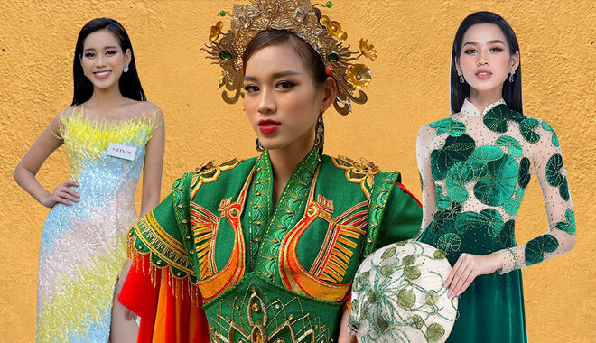 Trước thềm chung kết Miss World: Đỗ Thị Hà được dự đoán lọt top 11