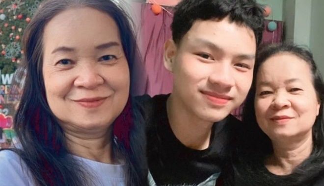 Chồng 18 lấy vợ sắp chạm ngưỡng 60: Tương tư 3 tháng, ai cười cũng mặc