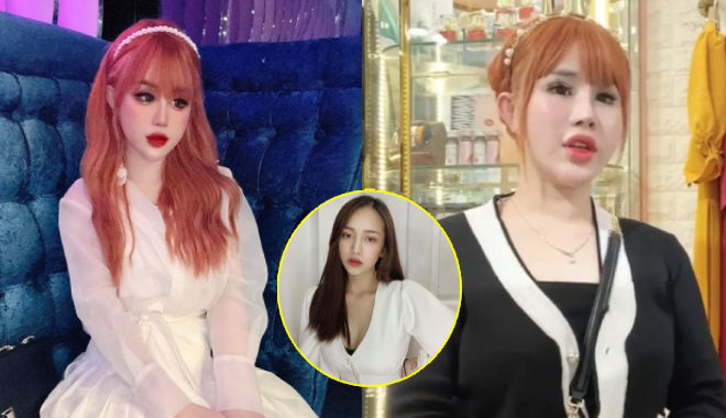 Trần My nhan sắc trồi sụt, từng có drama với ái nữ nhà Minh Nhựa