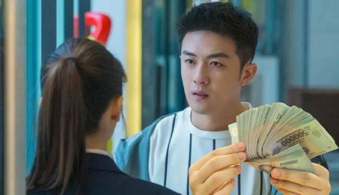 Yêu 6 năm nhưng bạn gái không cưới vì lương cả 2 chưa được 17 triệu