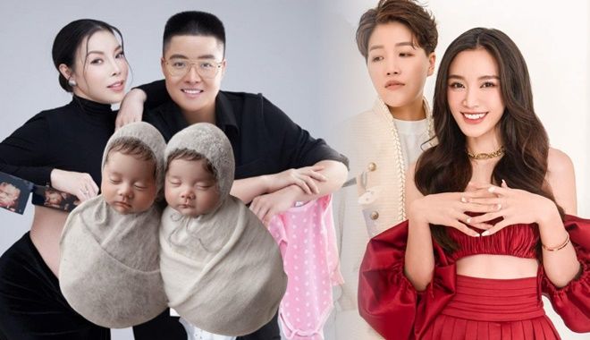 Muôn vàn lý do khiến hội gái xinh lấy chồng chuyển giới
