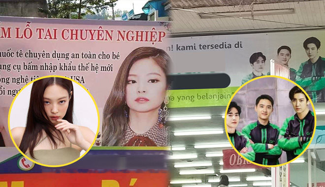 Khi idol Kpop bỗng dưng nghỉ hát sang khởi nghiệp tại Việt Nam