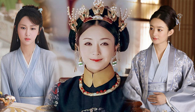 Sao Cbiz có giọng nói đáng mê: Lệ Dĩnh, Châu Tấn làm fan "nổi da gà"